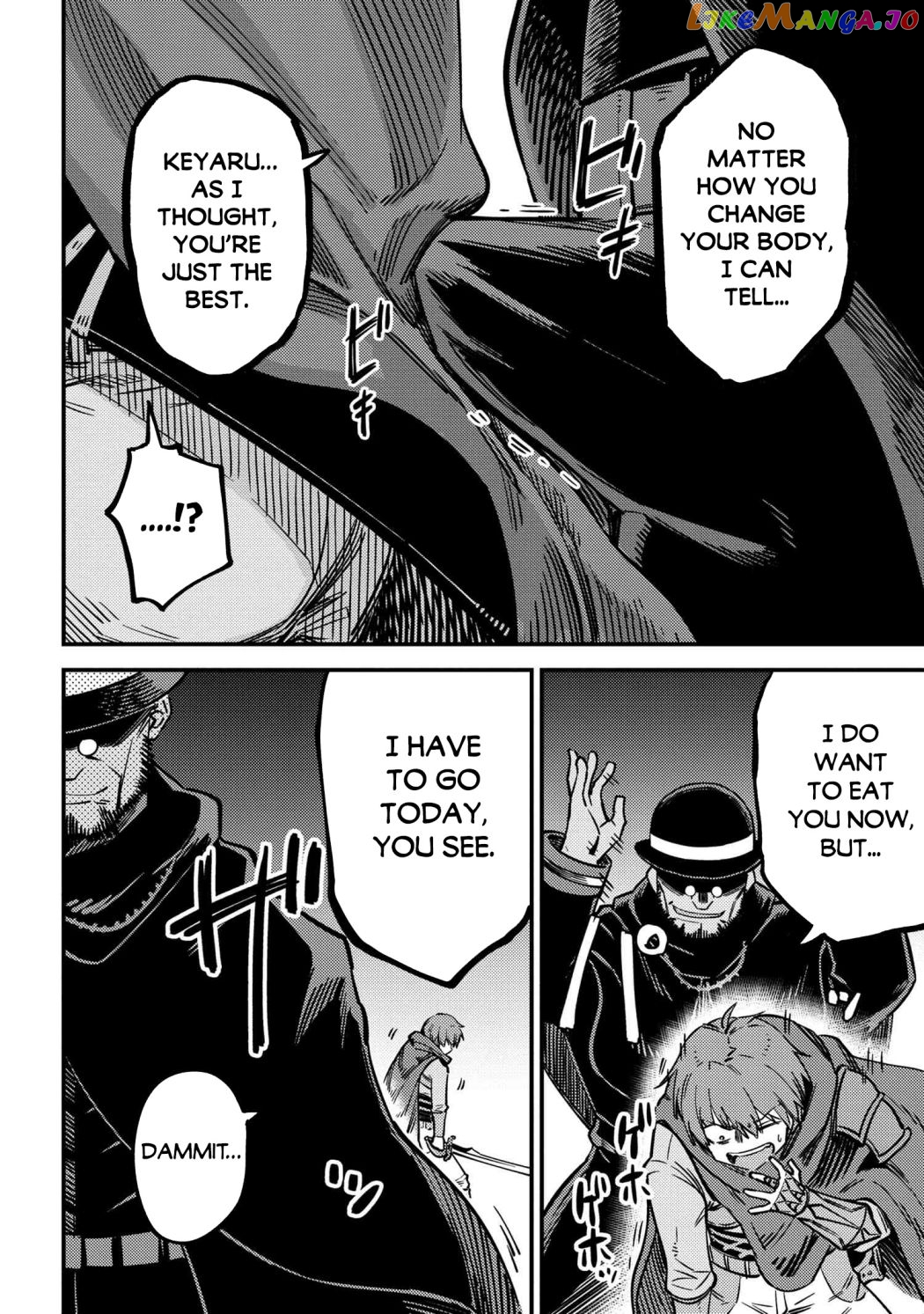 Redo Of Healer, Chapter 43 image 10